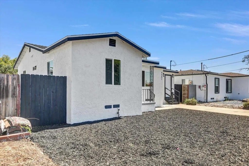 Photo of 4541 Culbertson Ave, La Mesa, CA 91942 (MLS # PTP2507222)