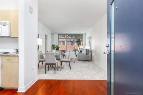 425 W Beech St 327 San Diego CA 92101