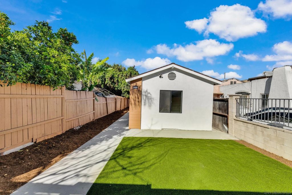Photo of 4312 Winona Ave, San Diego, CA 92115 (MLS # 260006579)