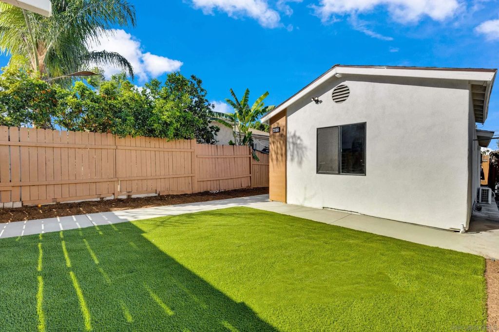 Photo of 4312 Winona Ave, San Diego, CA 92115 (MLS # 260006579)