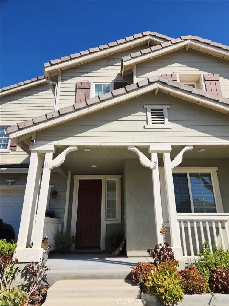 Photo of 11262 Tesota Loop, Corona, CA 92883 (MLS # SR26120869)