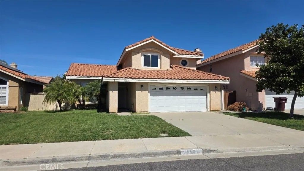 Photo of 28620 N Port, Menifee, CA 92584 (MLS # SW26058847)