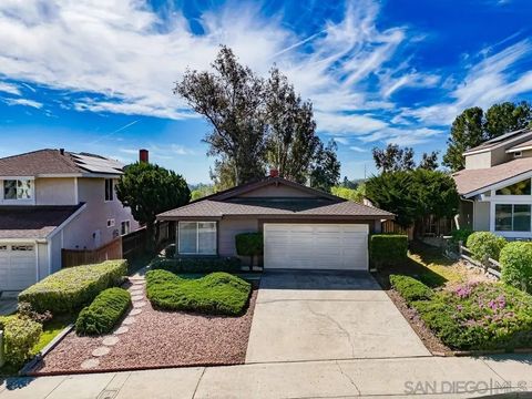 321 Skyridge Ln Escondido CA 92026