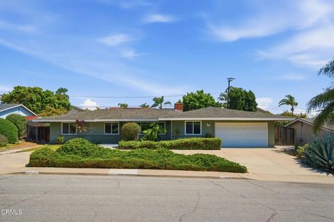 342 Gardenia Avenue Camarillo CA 93010