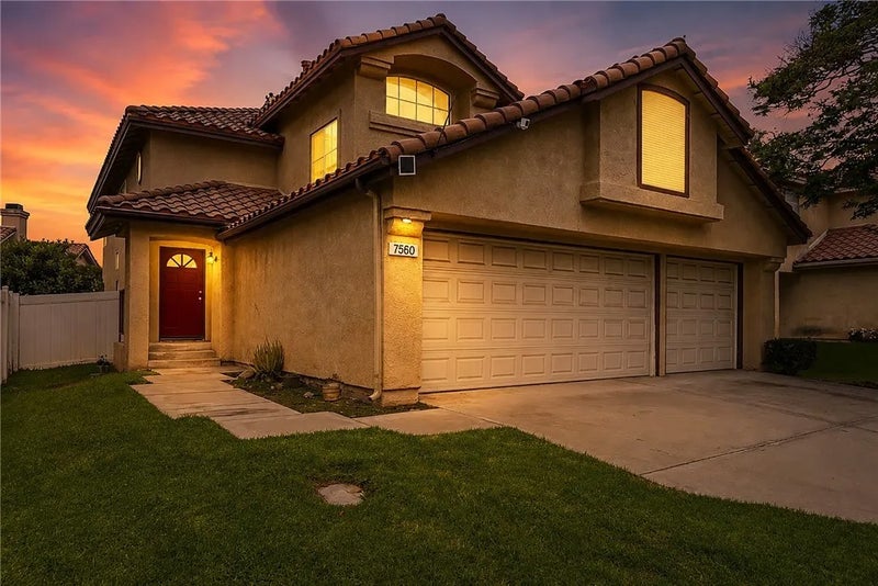 7560 Santa Lucia