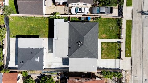 Photo of 11661 Burke St, Whittier, CA 90606 (MLS # DW26021010)