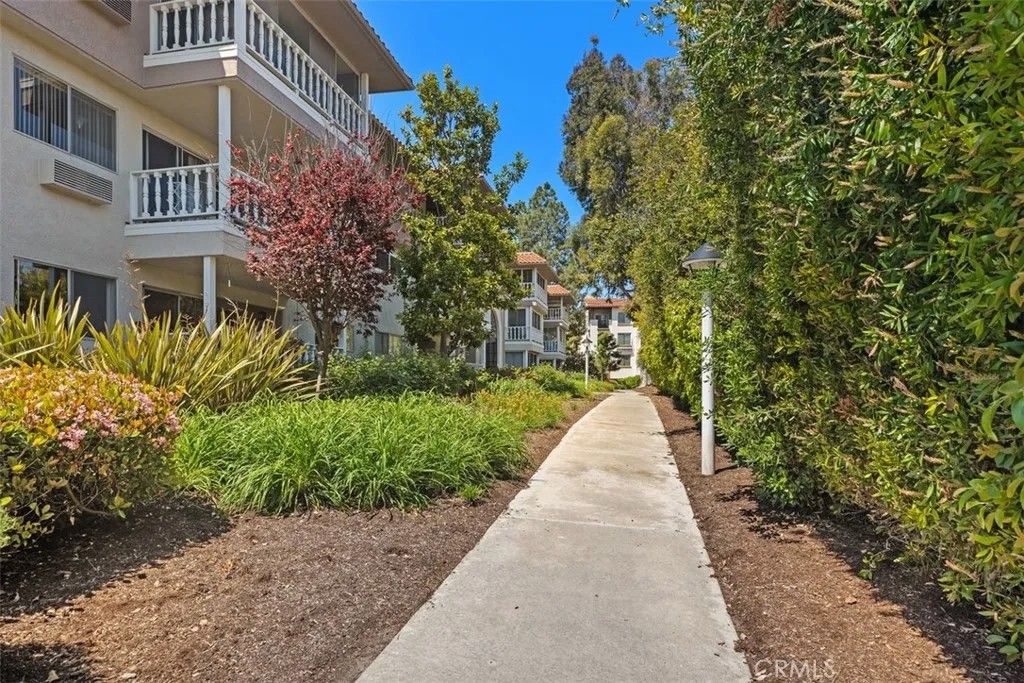 Photo of 969 Calle Aragon #1B, Laguna Woods, CA 92637 (MLS # OC26045831)