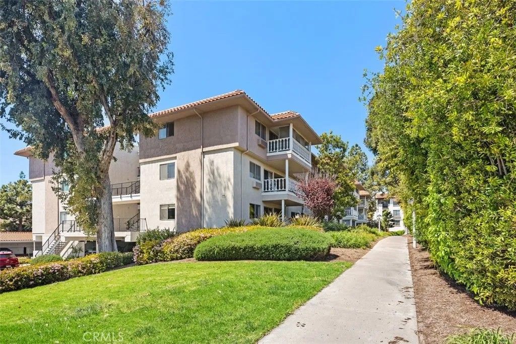 Photo of 969 Calle Aragon #1B, Laguna Woods, CA 92637 (MLS # OC26045831)