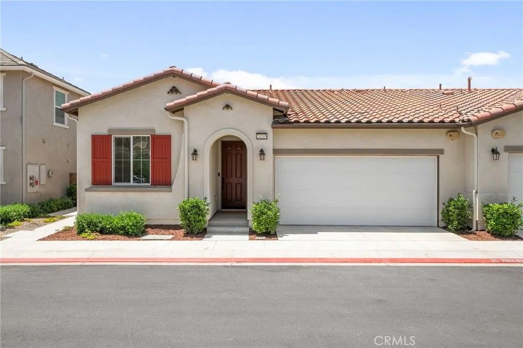 Photo of 24205 Selwood Drive, Corona, CA 92883 (MLS # IG25239339)