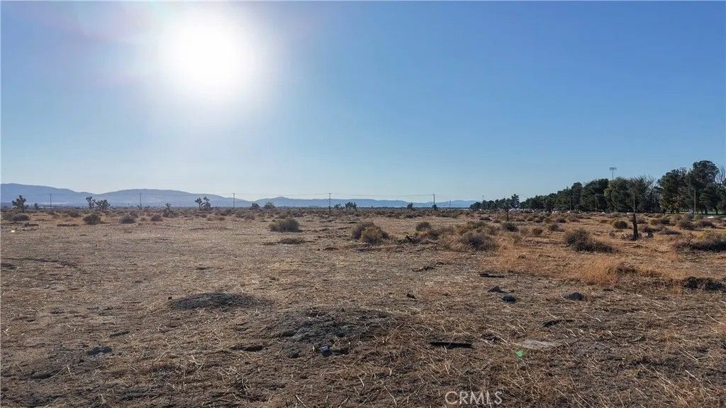 Photo of 0 Vac/Ave L(drt)/33 Rd Ste, Palmdale, CA 93552 (MLS # ND26084125)