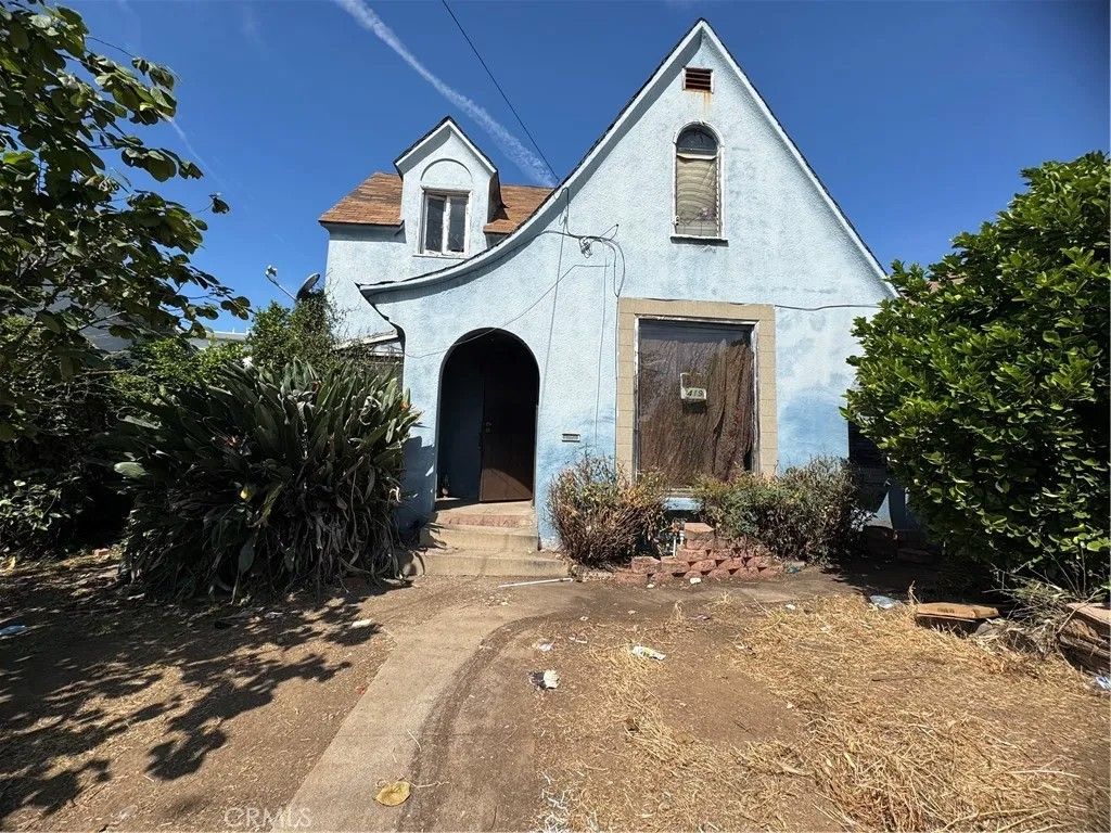 Photo of 419 N Mott St, Los Angeles, CA 90033 (MLS # DW26069552)