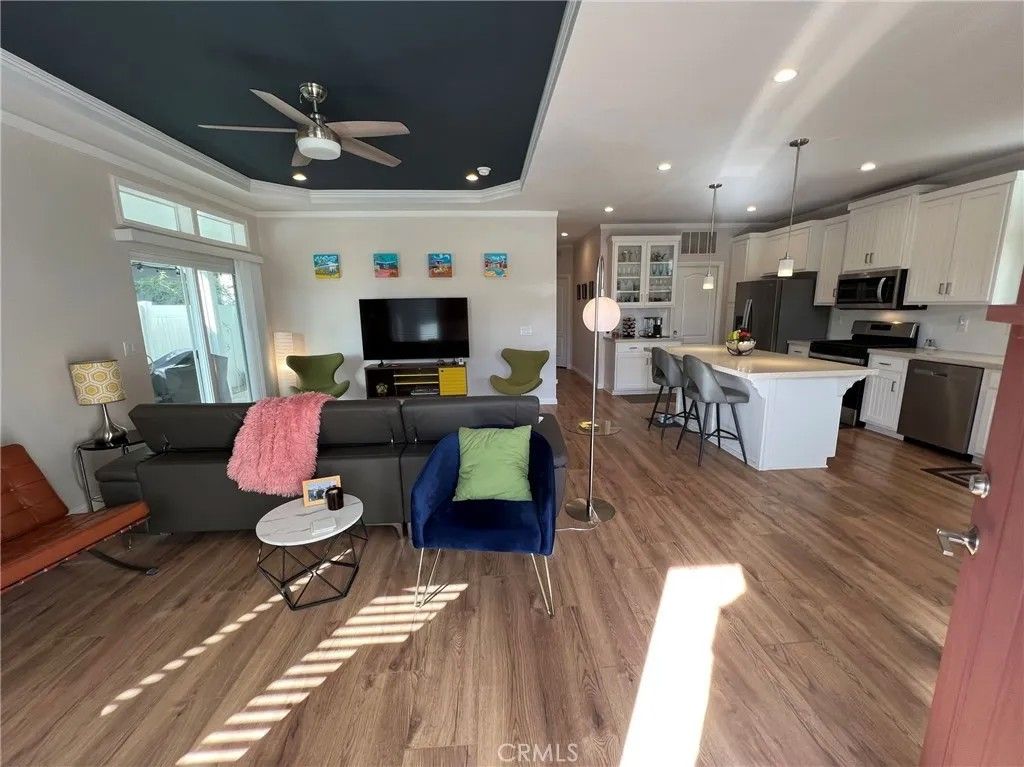 Photo of 268 Encino Dr, Palm Springs, CA 92264 (MLS # OC26035765)