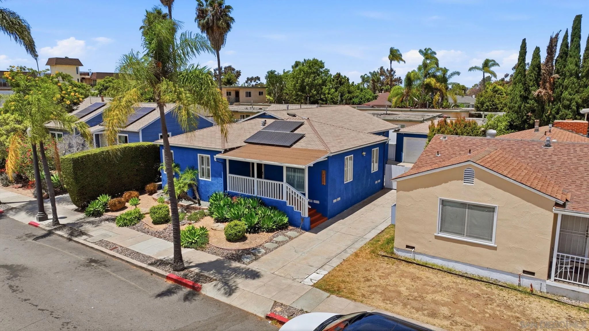 4622 Norwood