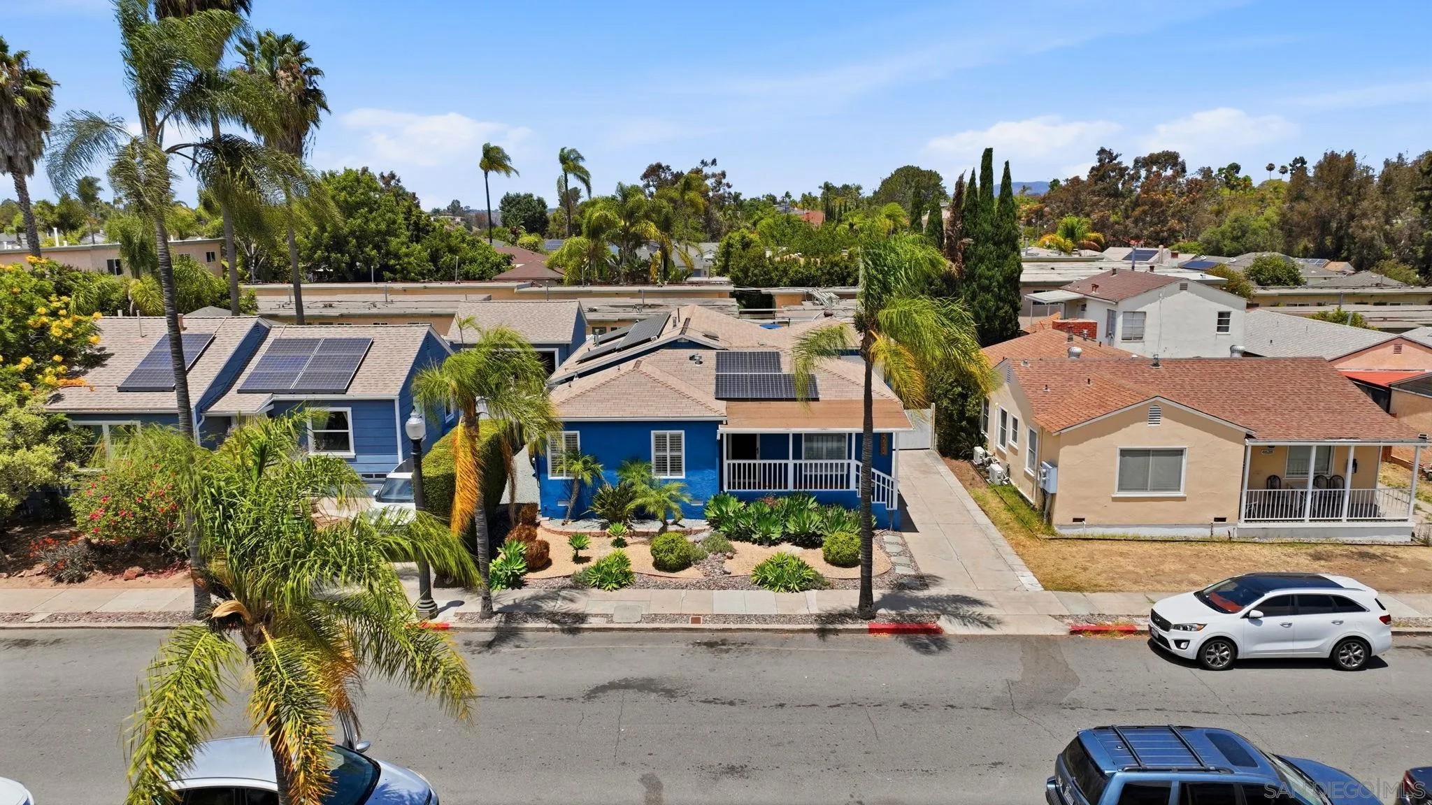4622 Norwood