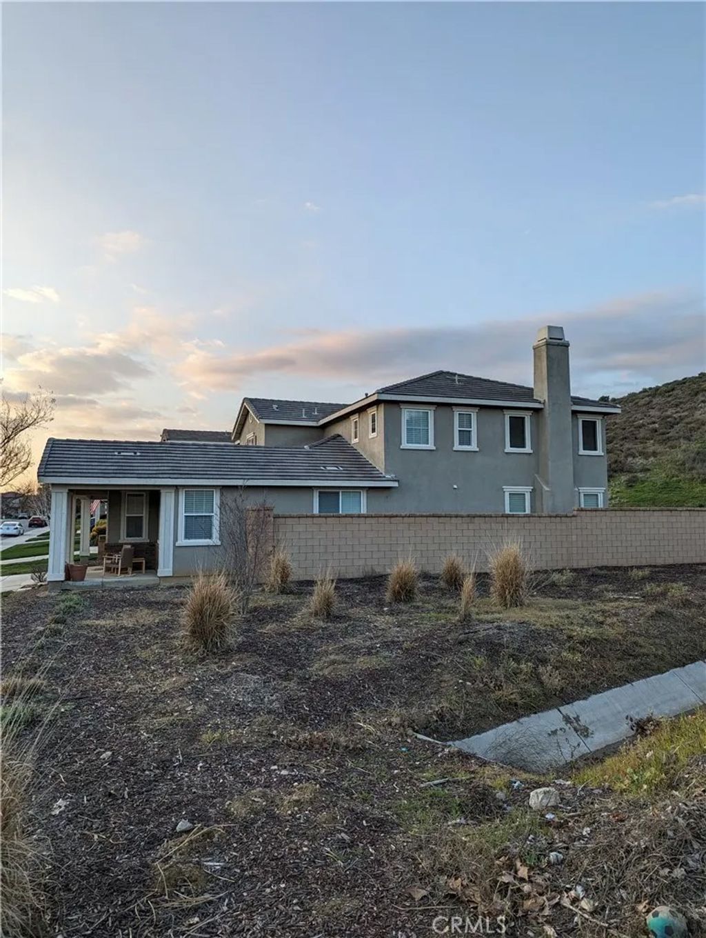 Photo of 34548 Morris St, Beaumont, CA 92223 (MLS # IG26009784)