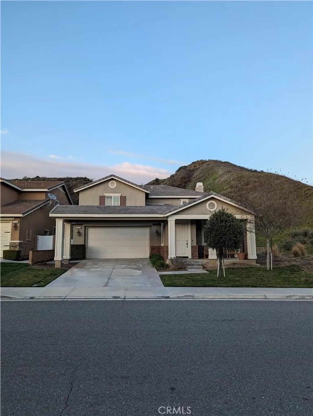 Photo of 34548 Morris St, Beaumont, CA 92223 (MLS # IG26009784)