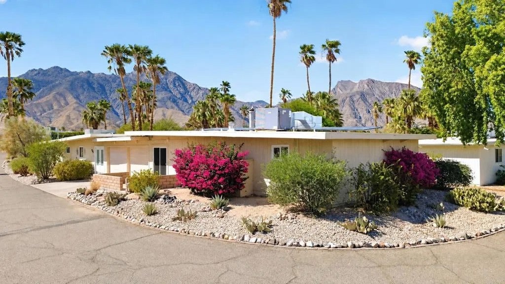 Photo of 439 Sun And Shadows Dr, Borrego Springs, CA 92004 (MLS # NDP2609415)