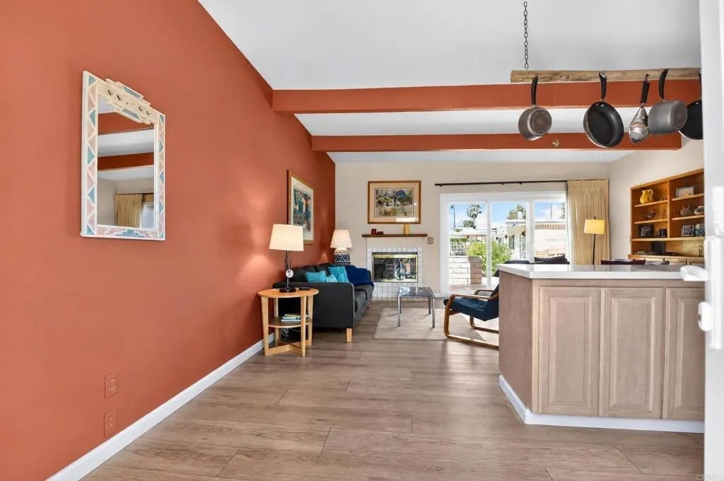 Photo of 439 Sun And Shadows Dr, Borrego Springs, CA 92004 (MLS # NDP2609415)