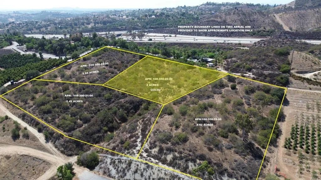 Mission Ridge Lane 20