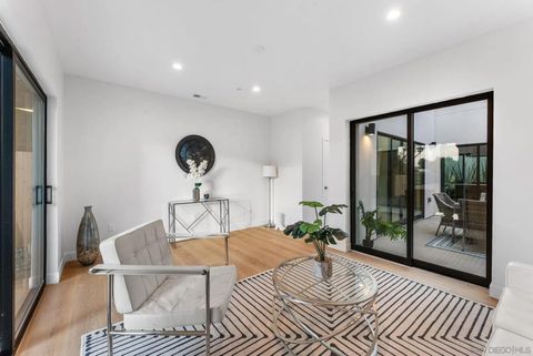 Tiny photo for 3653-3655 Wilson Ave, San Diego, CA 92104 (MLS # 250044530)