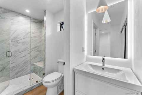 Tiny photo for 3653-3655 Wilson Ave, San Diego, CA 92104 (MLS # 250044530)