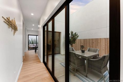 Tiny photo for 3653-3655 Wilson Ave, San Diego, CA 92104 (MLS # 250044530)