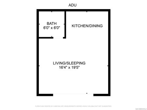 Tiny photo for 3653-3655 Wilson Ave, San Diego, CA 92104 (MLS # 250044530)