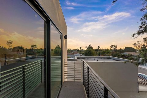 Tiny photo for 3653-3655 Wilson Ave, San Diego, CA 92104 (MLS # 250044530)