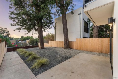 Tiny photo for 3653-3655 Wilson Ave, San Diego, CA 92104 (MLS # 250044530)