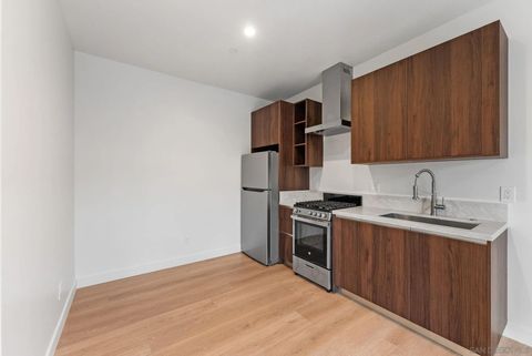 Tiny photo for 3653-3655 Wilson Ave, San Diego, CA 92104 (MLS # 250044530)