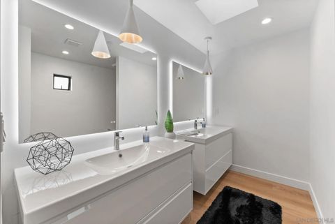 Tiny photo for 3653-3655 Wilson Ave, San Diego, CA 92104 (MLS # 250044530)