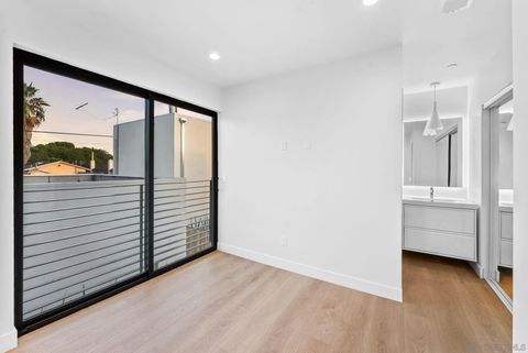 Tiny photo for 3653-3655 Wilson Ave, San Diego, CA 92104 (MLS # 250044530)