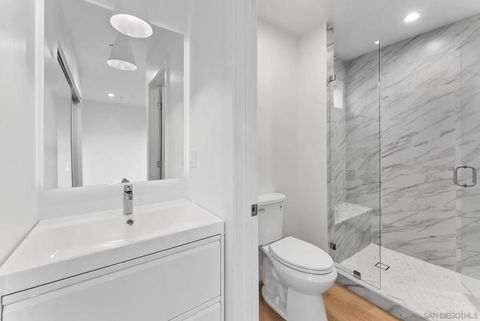 Tiny photo for 3653-3655 Wilson Ave, San Diego, CA 92104 (MLS # 250044530)