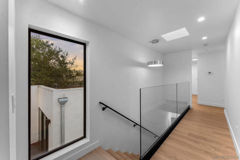 Tiny photo for 3653-3655 Wilson Ave, San Diego, CA 92104 (MLS # 250044530)