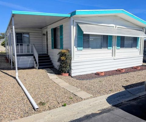 650 S Rancho Santa Fe Rd. 52 San Marcos CA 92078