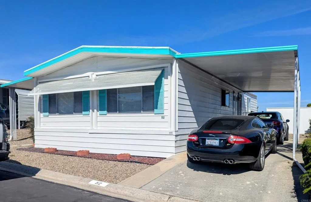 650 S Rancho Santa Fe Rd. 52