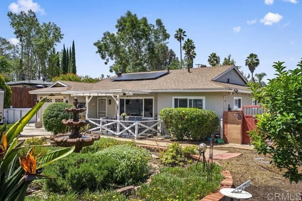 Photo of 1855 Kurenda Way, Vista, CA 92083 (MLS # NDP2604489)