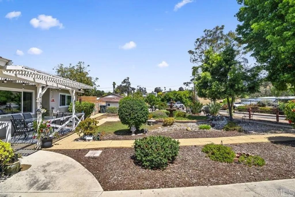 Photo of 1855 Kurenda Way, Vista, CA 92083 (MLS # NDP2604489)