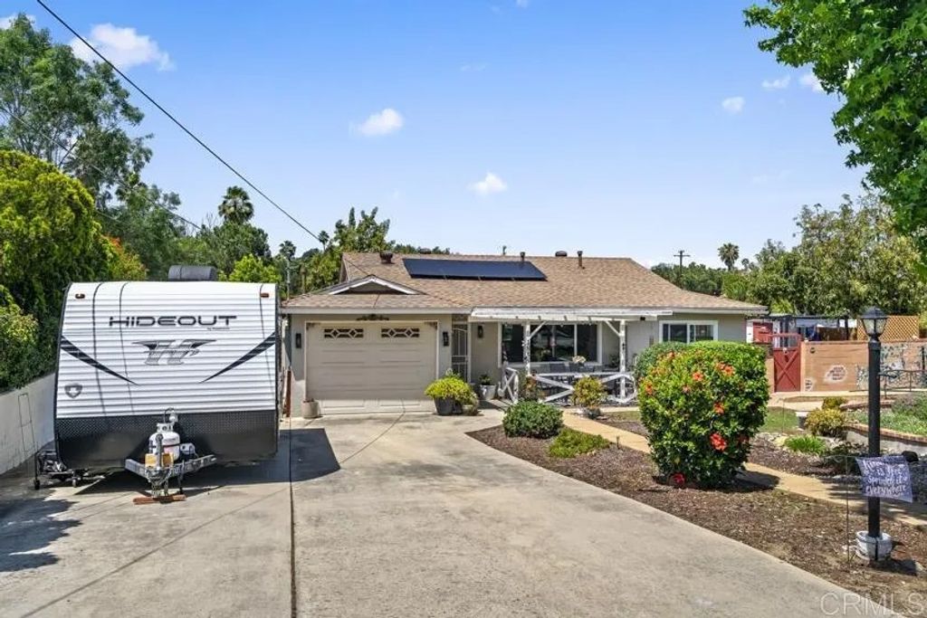 Photo of 1855 Kurenda Way, Vista, CA 92083 (MLS # NDP2604489)