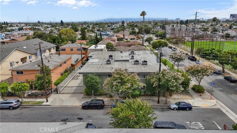 500 S Inglewood