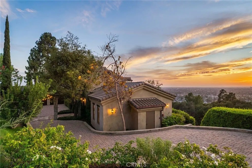 11321 Resevoir Road