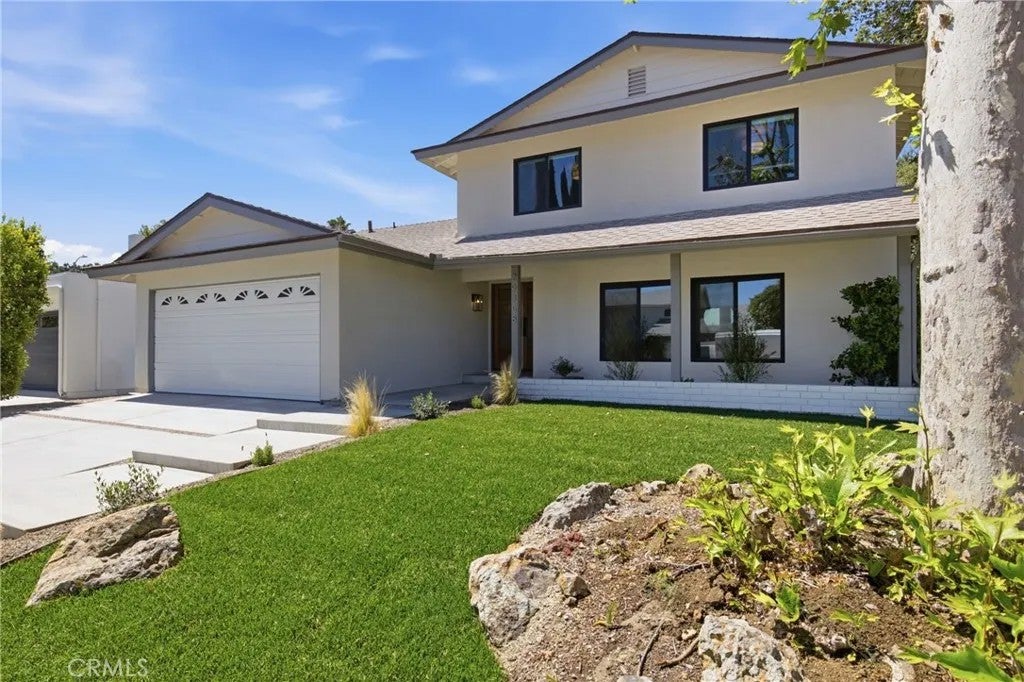 29358 Hillrise Drive
