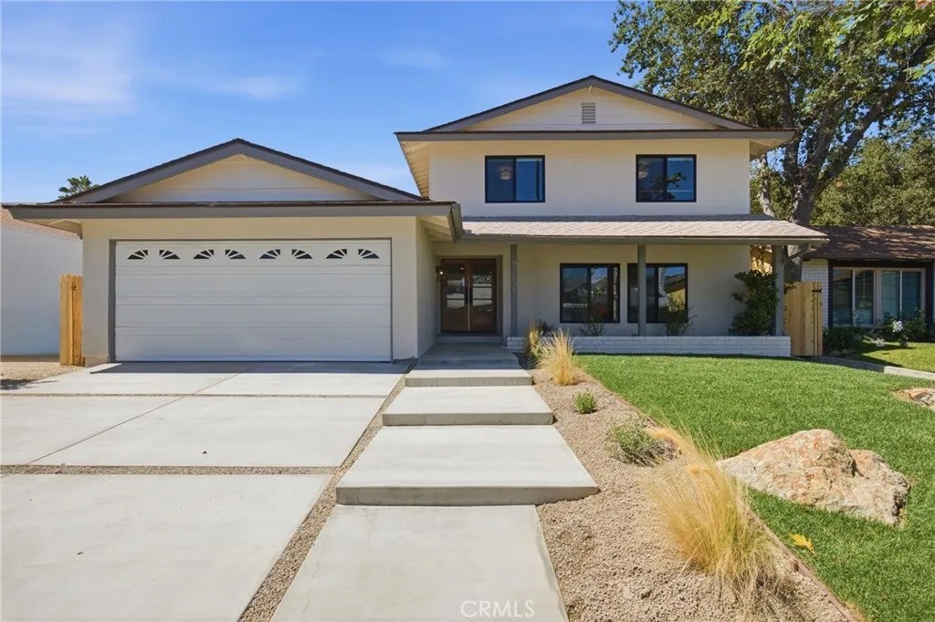 29358 Hillrise Drive
