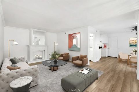 Photo of 26284 Via Roble, Mission Viejo, CA 92691 (MLS # OC25271326)