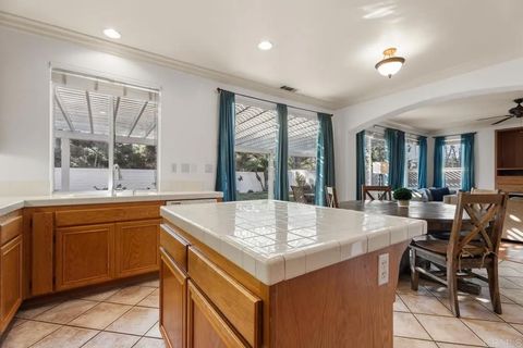 Tiny photo for 1959 Oxford Court, Vista, CA 92081 (MLS # NDP2600577)