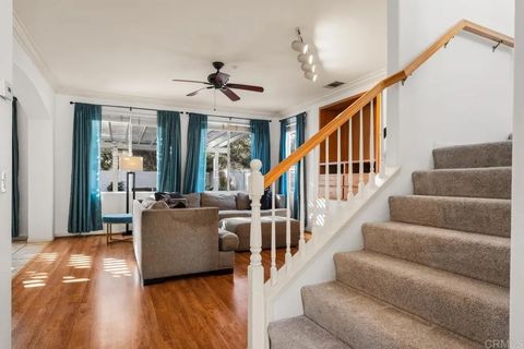 Tiny photo for 1959 Oxford Court, Vista, CA 92081 (MLS # NDP2600577)