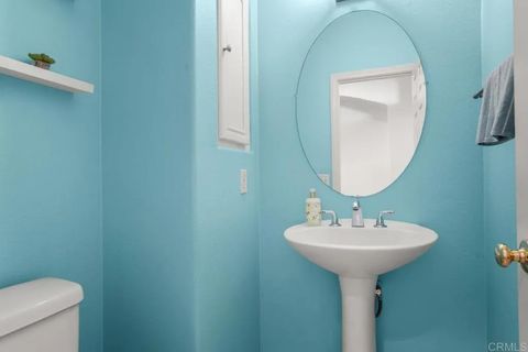 Tiny photo for 1959 Oxford Court, Vista, CA 92081 (MLS # NDP2600577)