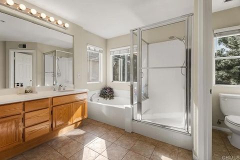 Tiny photo for 1959 Oxford Court, Vista, CA 92081 (MLS # NDP2600577)