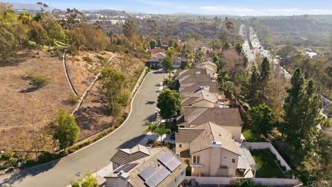 Tiny photo for 1959 Oxford Court, Vista, CA 92081 (MLS # NDP2600577)