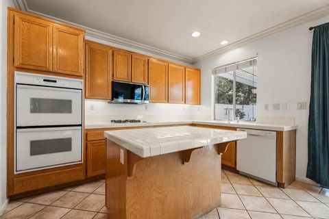 Tiny photo for 1959 Oxford Court, Vista, CA 92081 (MLS # NDP2600577)